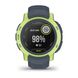 Смарт-часы Garmin Instinct 2 Surf Edition Mavericks - версия для серфинга 010-02626-02 фото 9