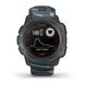 Смарт-годинник Garmin Instinct Solar Surf Edition Pipeline 010-02293-07 фото 6