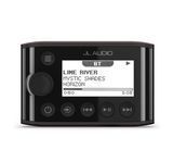 Провідний пульт керування JL Audio NRX-300 для морської аудіосистеми