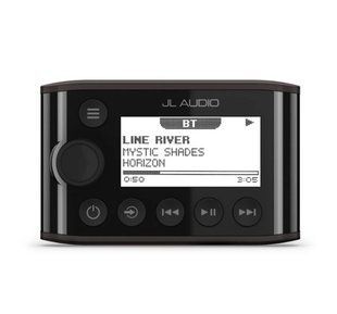 Провідний пульт керування JL Audio NRX-300 для морської аудіосистеми
