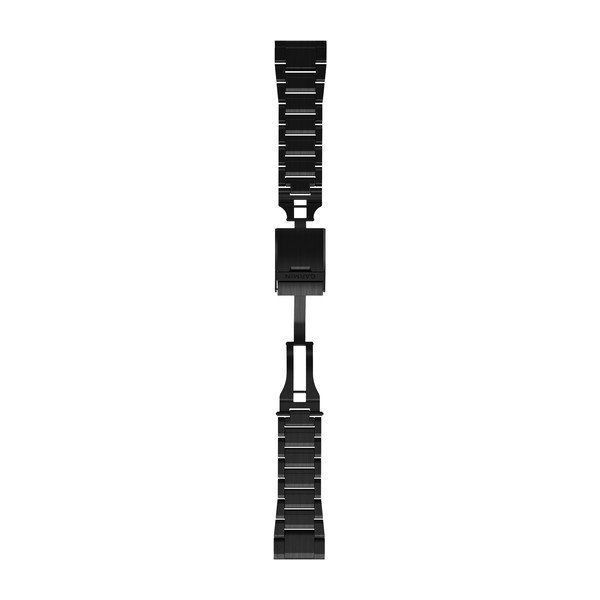 Титановый ремешок Garmin QuickFit 26 для Descent