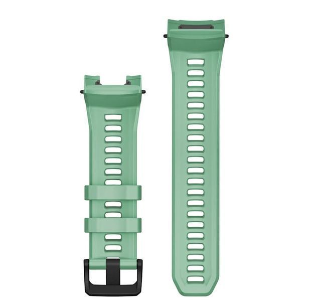 Ремінець Garmin QuickFit 26, нео тропік, силіконовий (Neo Tropic Silicone)