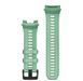 Ремінець Garmin QuickFit 26, нео тропік, силіконовий (Neo Tropic Silicone) 010-13396-05 фото 2