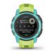 Смарт-часы Garmin Instinct 2S Surf Edition Waikiki - версия для серфинга 010-02563-02 фото 4