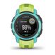 Смарт-часы Garmin Instinct 2S Surf Edition Waikiki - версия для серфинга 010-02563-02 фото 10