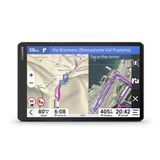 GPS-навигатор для грузовиков Garmin Dezl LGV1020 10-дюймовый