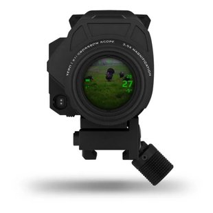 Приціл для арбалету Garmin Xero X1i Crossbow Scope 010-02212-00 фото