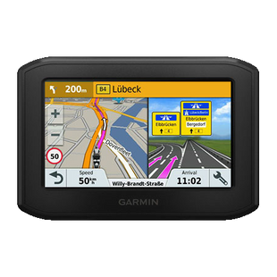 Мотонавігатор Garmin Zumo 346 LMT-S 010-02019-11 фото