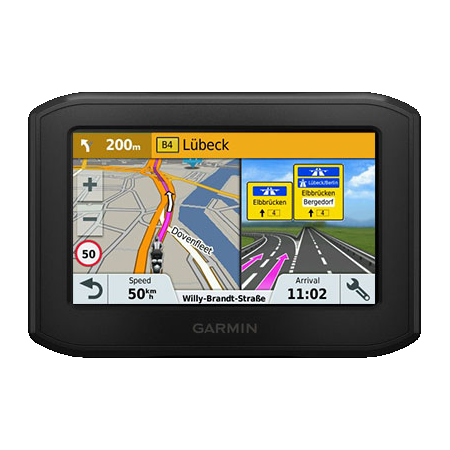 Мотонавігатор Garmin Zumo 346 LMT-S 010-02019-11 фото