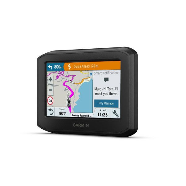 Мотонавігатор Garmin Zumo 346 LMT-S 010-02019-11 фото