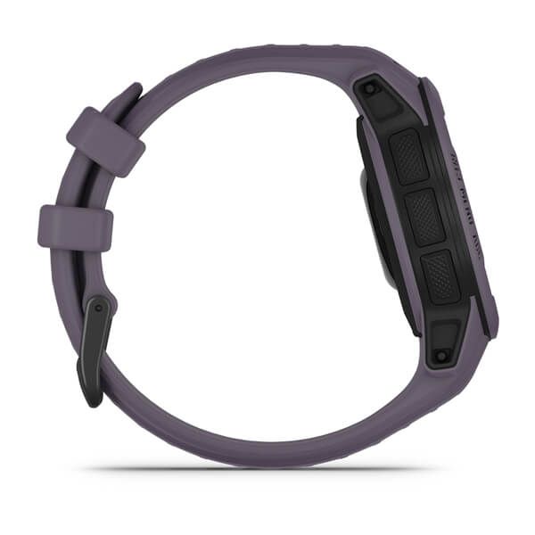 Смарт-часы Garmin Instinct 2S цвета темной орхидеи 010-02563-04 фото