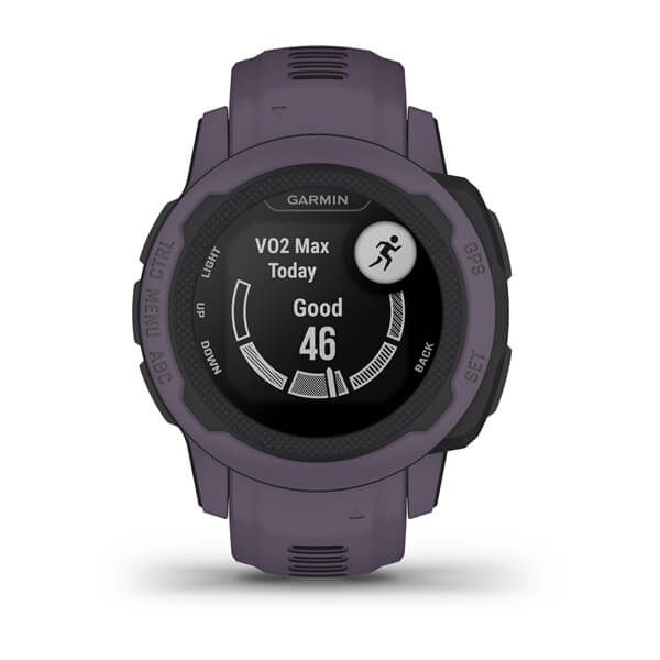 Смарт-годинник Garmin Instinct 2S кольору темної орхідеї 010-02563-04 фото