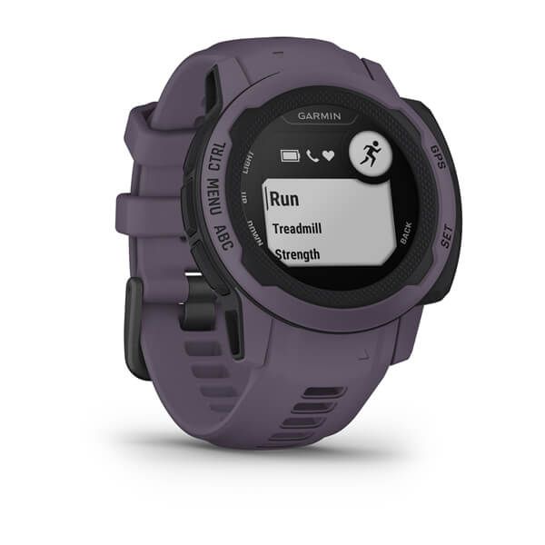 Смарт-часы Garmin Instinct 2S цвета темной орхидеи 010-02563-04 фото