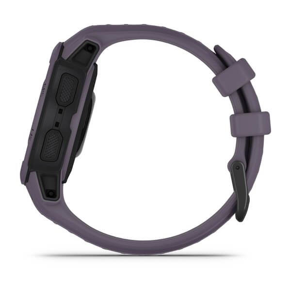 Смарт-часы Garmin Instinct 2S цвета темной орхидеи 010-02563-04 фото