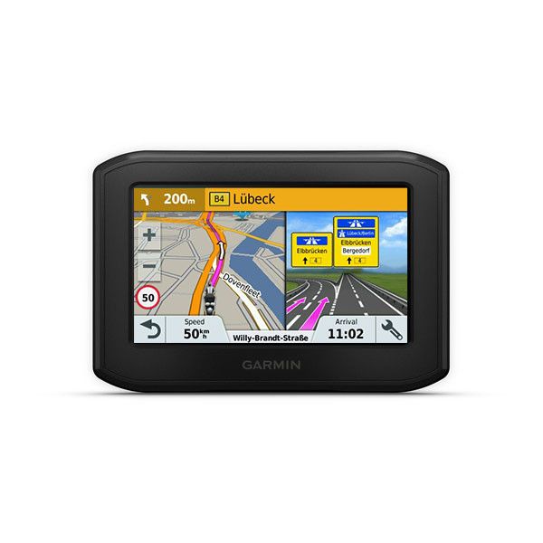 Мотонавігатор Garmin Zumo 346 LMT-S 010-02019-11 фото