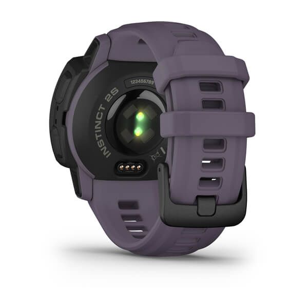 Смарт-годинник Garmin Instinct 2S кольору темної орхідеї 010-02563-04 фото