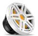 Морський сабвуфер JL Audio M200 10&Prime; з LED-підсвічуванням і білою решіткою Sport 010-04759-00 фото 2