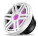 Морський сабвуфер JL Audio M200 10&Prime; з LED-підсвічуванням і білою решіткою Sport 010-04759-00 фото 3