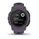 Смарт-часы Garmin Instinct 2S цвета темной орхидеи 010-02563-04 фото 7