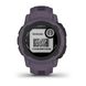 Смарт-годинник Garmin Instinct 2S кольору темної орхідеї 010-02563-04 фото 4