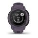 Смарт-годинник Garmin Instinct 2S кольору темної орхідеї 010-02563-04 фото 6