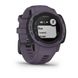 Смарт-часы Garmin Instinct 2S цвета темной орхидеи 010-02563-04 фото 3