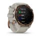 Смарт-часы Garmin Descent Mk3i - 43 мм, бронзовый титан PVD, силиконовый ремешок французского серого цвета + трансивер Descent T2 BNDL-DMK3-43TFDT2 фото 3