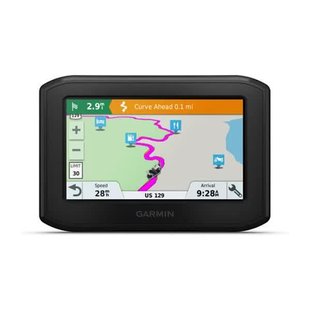 Мотонавігатор Garmin Zumo 396 LMT-S 010-02019-10 фото