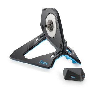 Велотренажер Tacx NEO 2T Smart T2875.61 фото