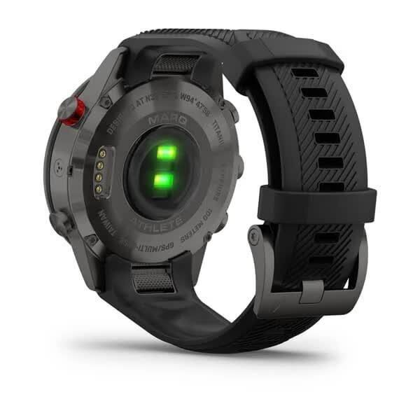 Смарт-годинник Garmin MARQ Athlete Performance Edition 010-02567-21 фото