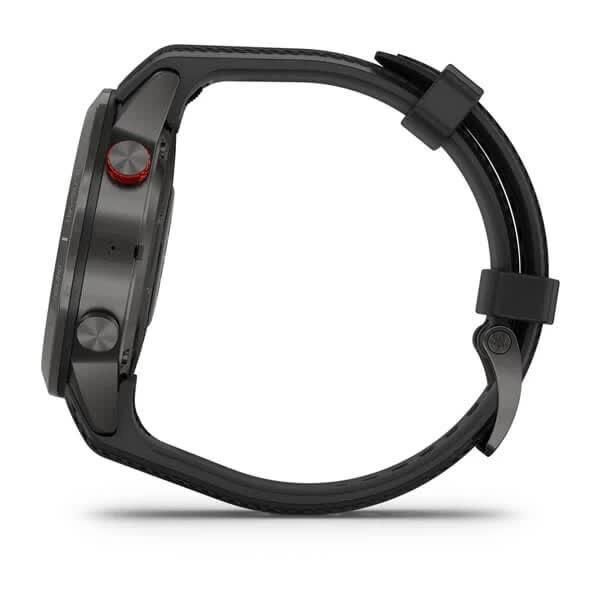 Смарт-годинник Garmin MARQ Athlete Performance Edition 010-02567-21 фото