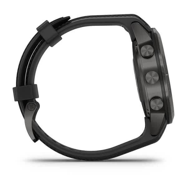 Смарт-годинник Garmin MARQ Athlete Performance Edition 010-02567-21 фото