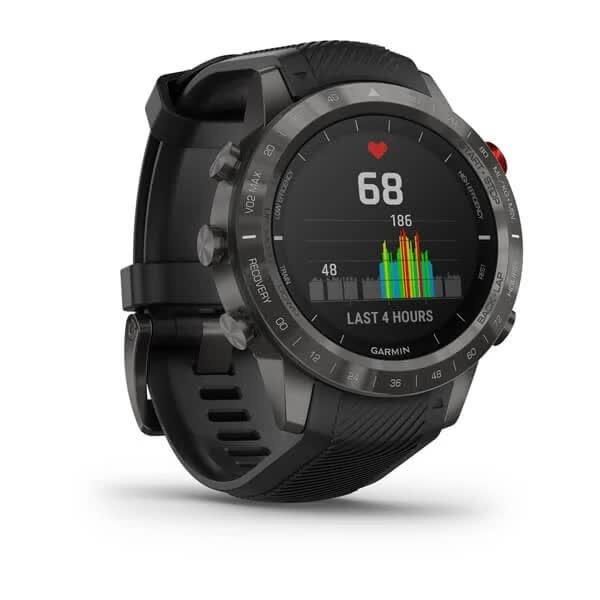 Смарт-годинник Garmin MARQ Athlete Performance Edition 010-02567-21 фото