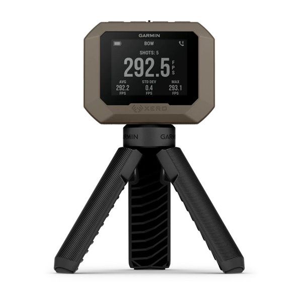 Хронограф Garmin Xero C1 Pro 010-02618-10 фото