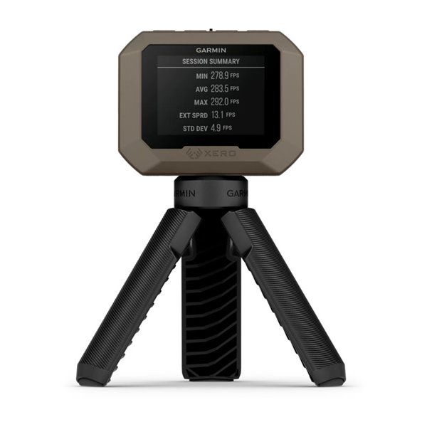 Хронограф Garmin Xero C1 Pro 010-02618-10 фото