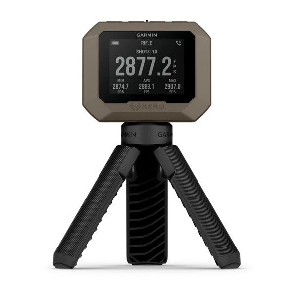 Хронограф Garmin Xero C1 Pro 010-02618-10 фото