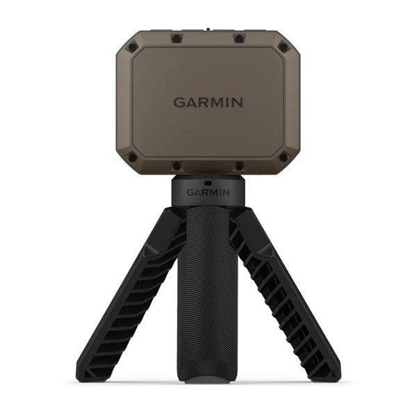 Хронограф Garmin Xero C1 Pro 010-02618-10 фото