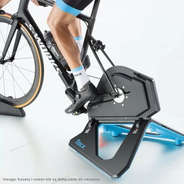 Велотренажер Tacx NEO 2T Smart T2875.61 фото