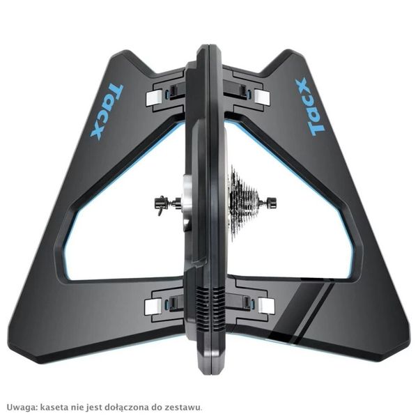 Велотренажер Tacx NEO 2T Smart T2875.61 фото