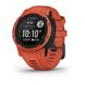 Смарт-часы Garmin Instinct 2S макового цвета 010-02563-06 фото 1