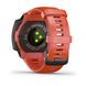 Смарт-часы Garmin Instinct Flame Red 010-02064-02 фото 9