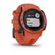 Смарт-часы Garmin Instinct 2S макового цвета 010-02563-06 фото 3