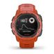 Смарт-часы Garmin Instinct Flame Red 010-02064-02 фото 6