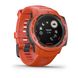 Смарт-годинник Garmin Instinct Flame Red 010-02064-02 фото 3