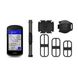 Велонавигатор Garmin Edge 1040 Bundle с датчиками скорости, частоты вращения педалей, HRM-Dual 010-02503-11 фото 1