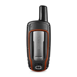 Туристичний GPS-навігатор Garmin GPSMAP 64s, Bluetooth і ANT+, карта України НавЛюкс 010-01199-10 фото