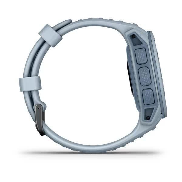 Смарт-часы Garmin Instinct Sea Foam 010-02064-05 фото