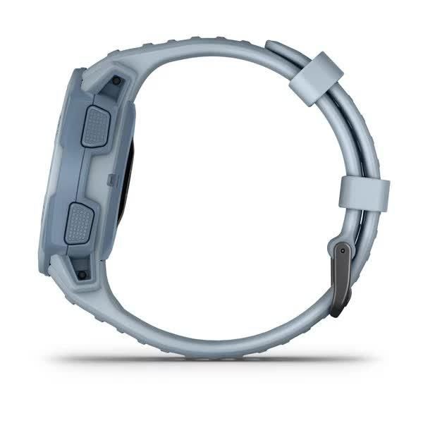 Смарт-часы Garmin Instinct Sea Foam 010-02064-05 фото