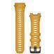 Ремінець Garmin QuickFit 26, сонячний спалах, силіконовий (Sunburst Silicone) 010-13396-06 фото 1