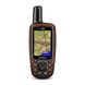 Туристический GPS-навигатор Garmin GPSMAP 64s, Bluetooth и ANT+, карта Украины НавЛюкс 010-01199-10 фото 4